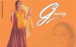 Gracy Singh